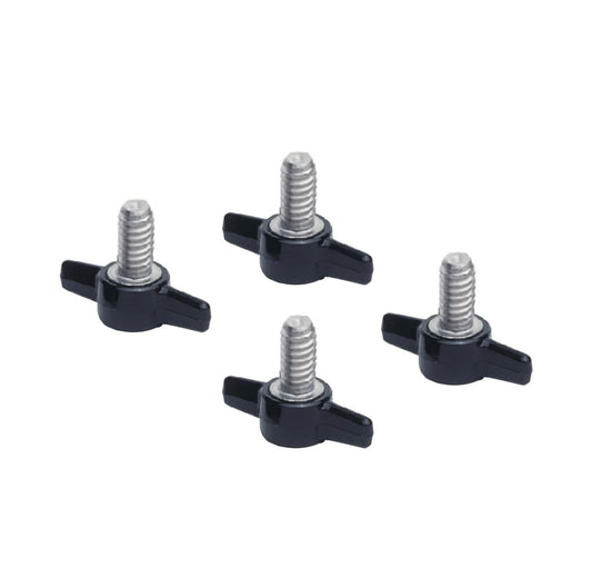 Hardware 5760 (Triple Deck Mount) 4 pack - Tite - Lok