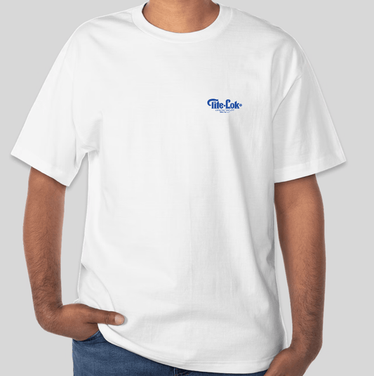 Tite - Lok Crewneck Shirt - Tite - Lok