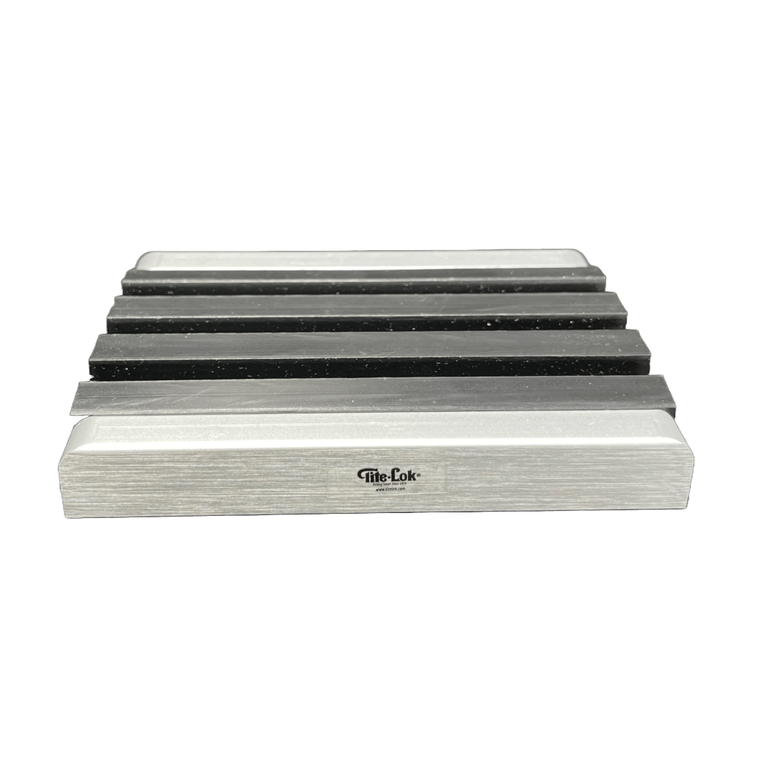 Track System Inserts - Tite - Lok