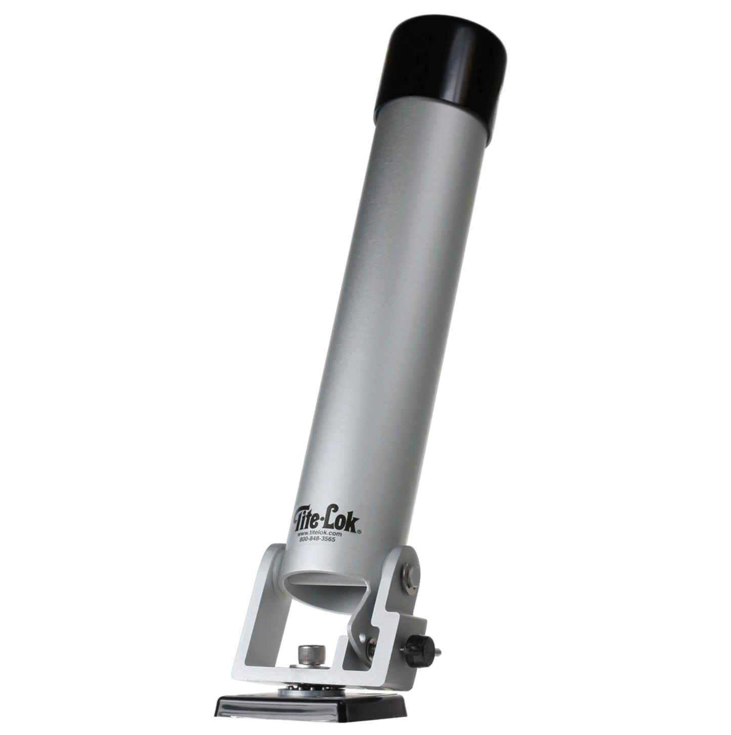 Rod Holder Plate Mount - Tite - Lok