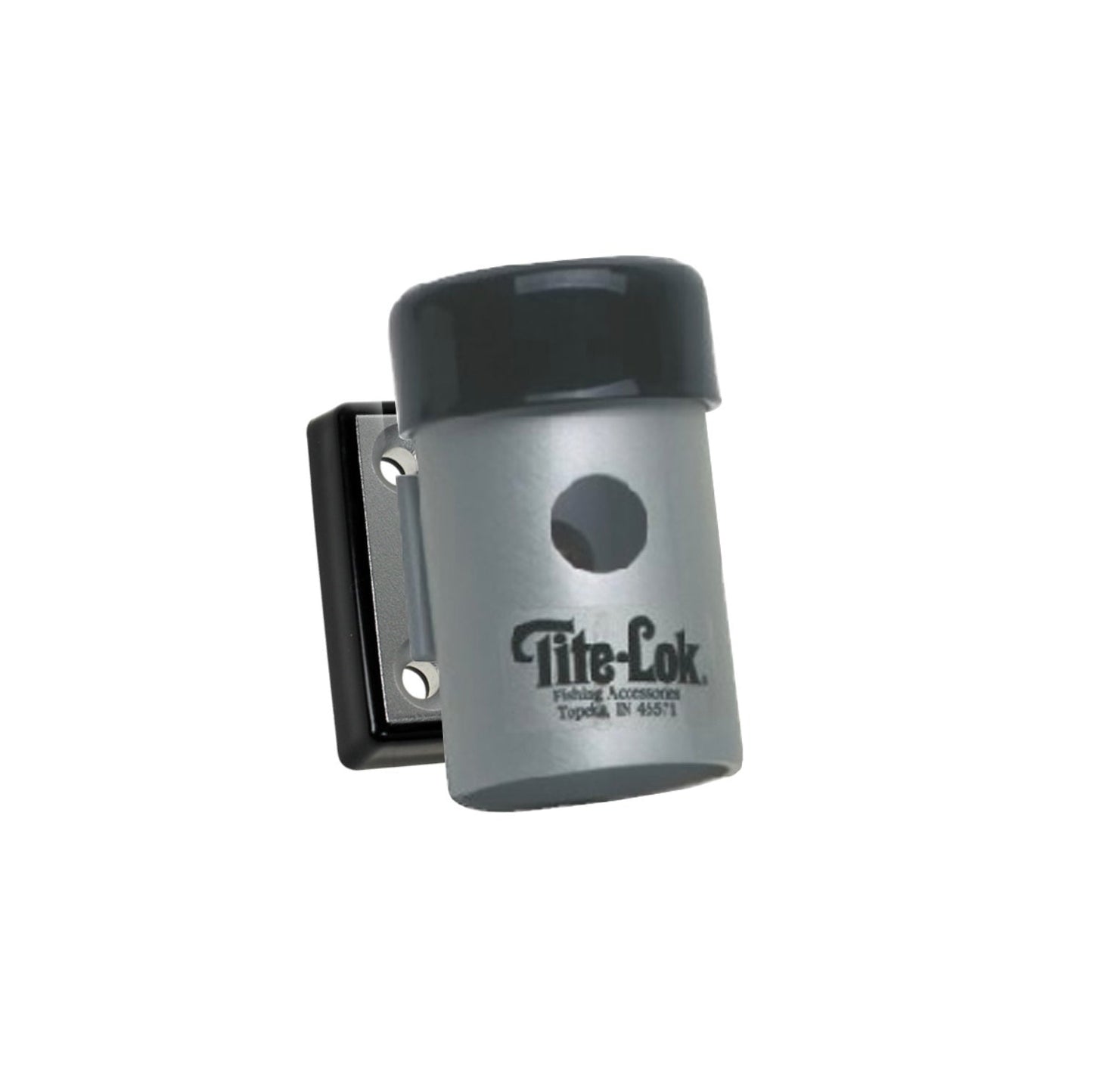 Rod Holder Plate Mount - Tite - Lok