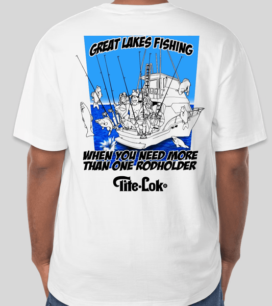 Tite - Lok Crewneck Shirt - Tite - Lok