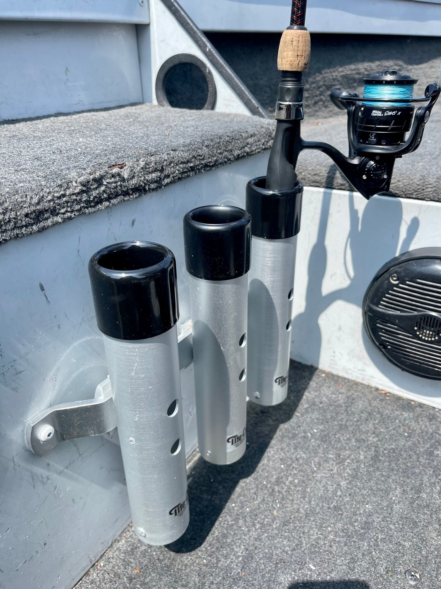 Rod Storage Rack - Tite - Lok