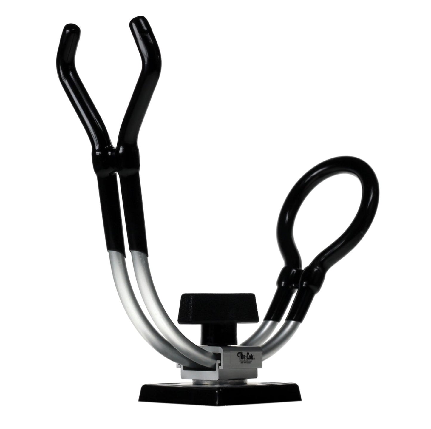Rod Holder Plate Mount - Tite - Lok