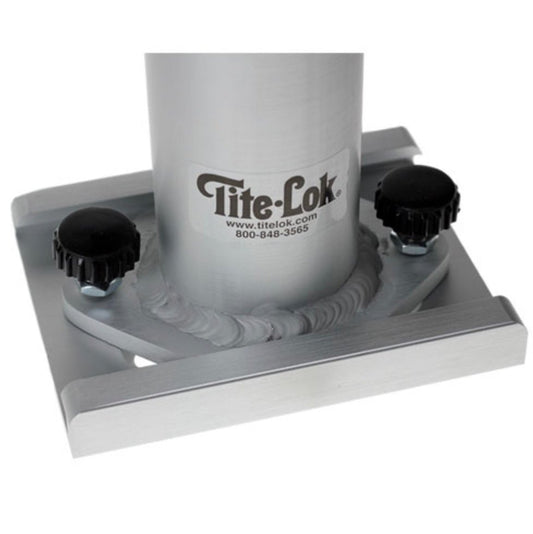 Hardware 5840TS Thumb Screws(Black Widow) 2 pack - Tite - Lok