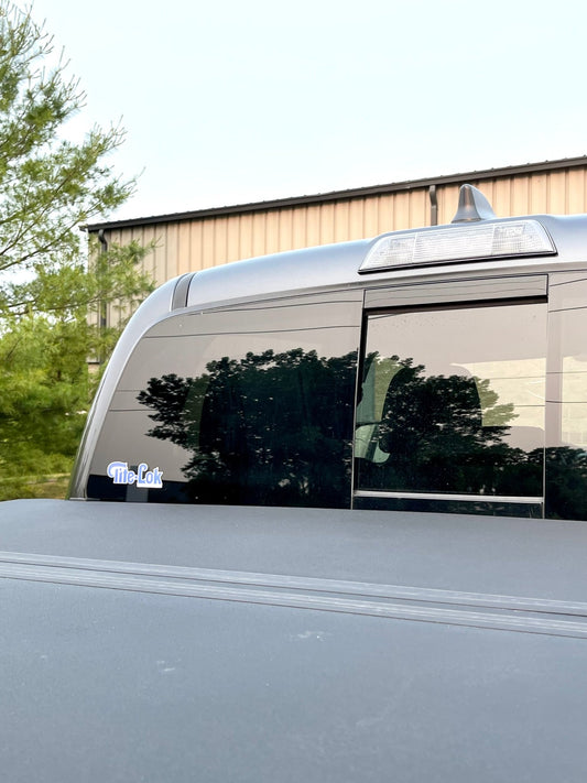 Tite - Lok Decal - Tite - Lok