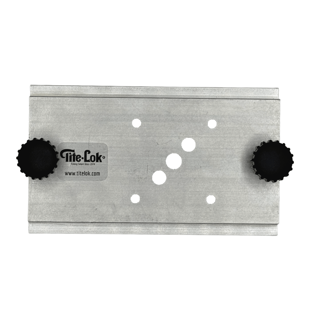 Rod Holder Track Adapter - Tite - Lok