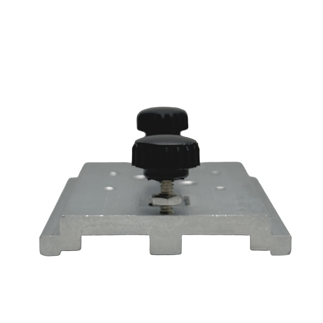 Rod Holder Track Adapter - Tite - Lok