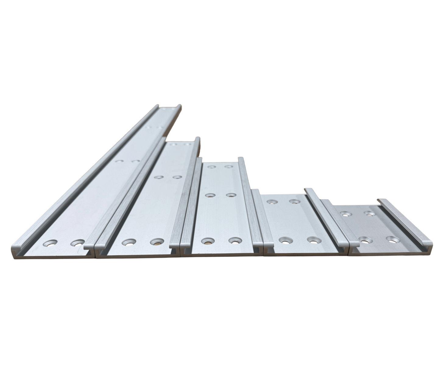 Mounting Tracks - Tite - Lok