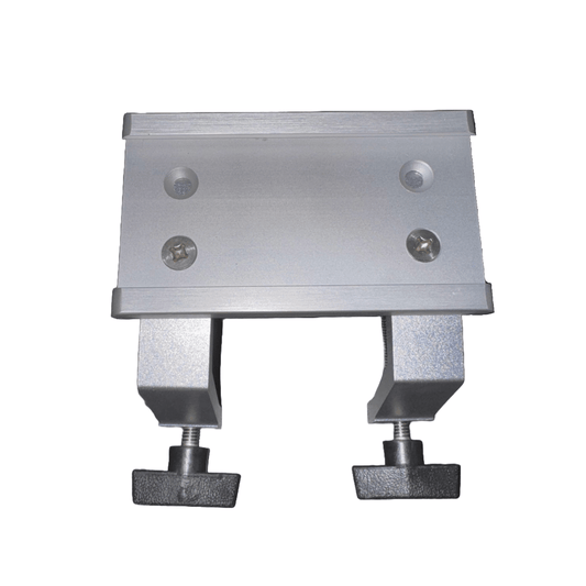 Clamp Mounted Track - Tite - Lok