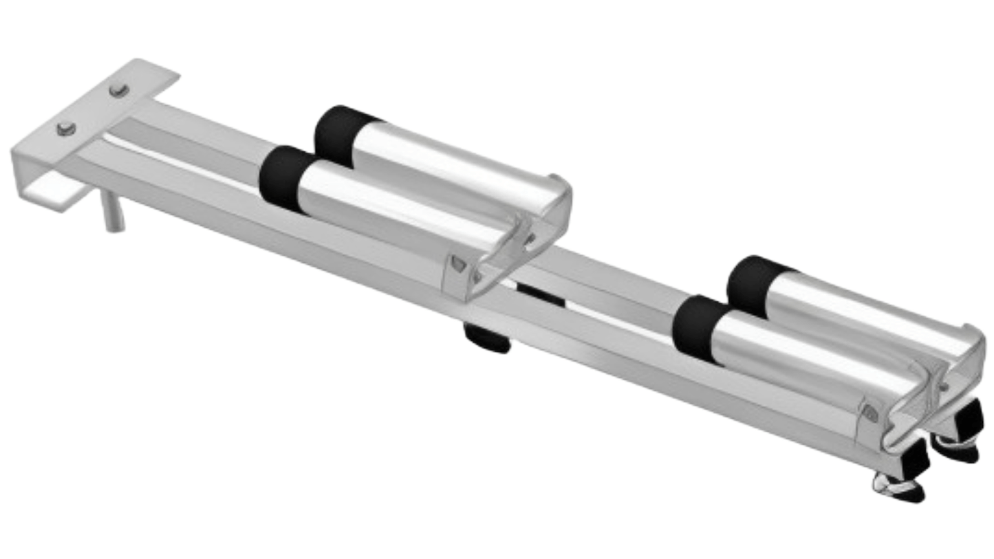 Stow Away Trolling System - Tite - Lok