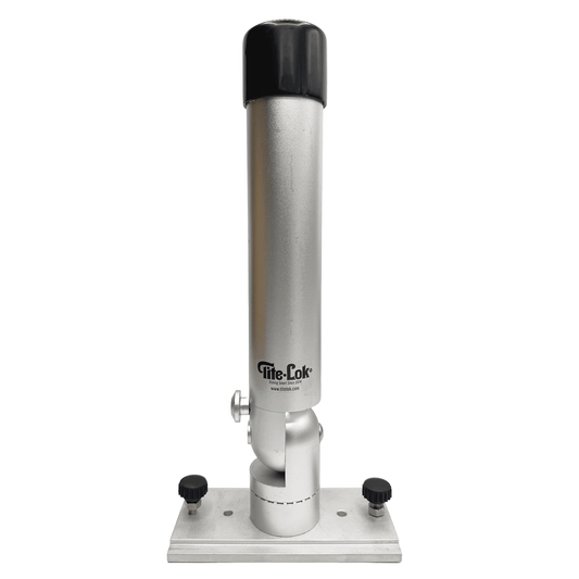 Multi - Directional Rod Holder - Tite - Lok