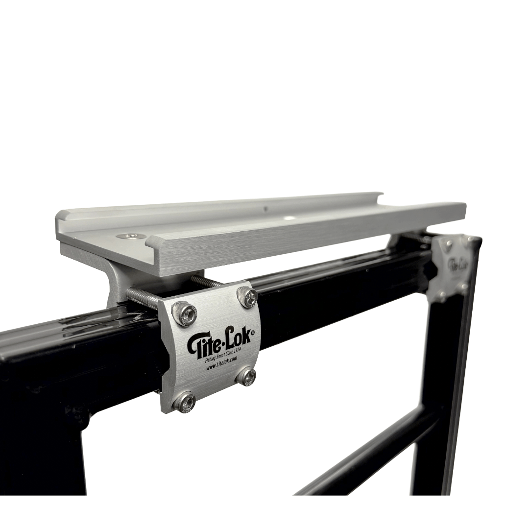 Rail Mounted Track - Tite - Lok