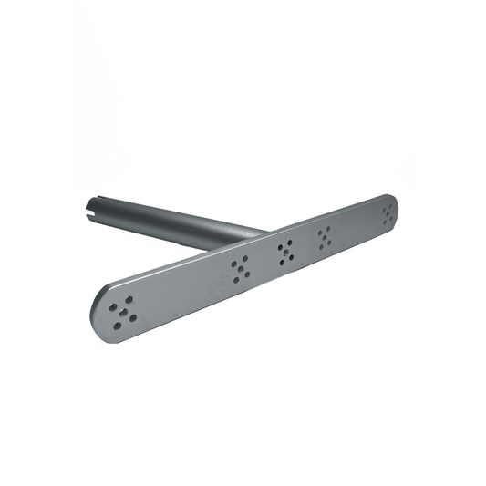Triple Deck Gimbal Mount - Tite - Lok