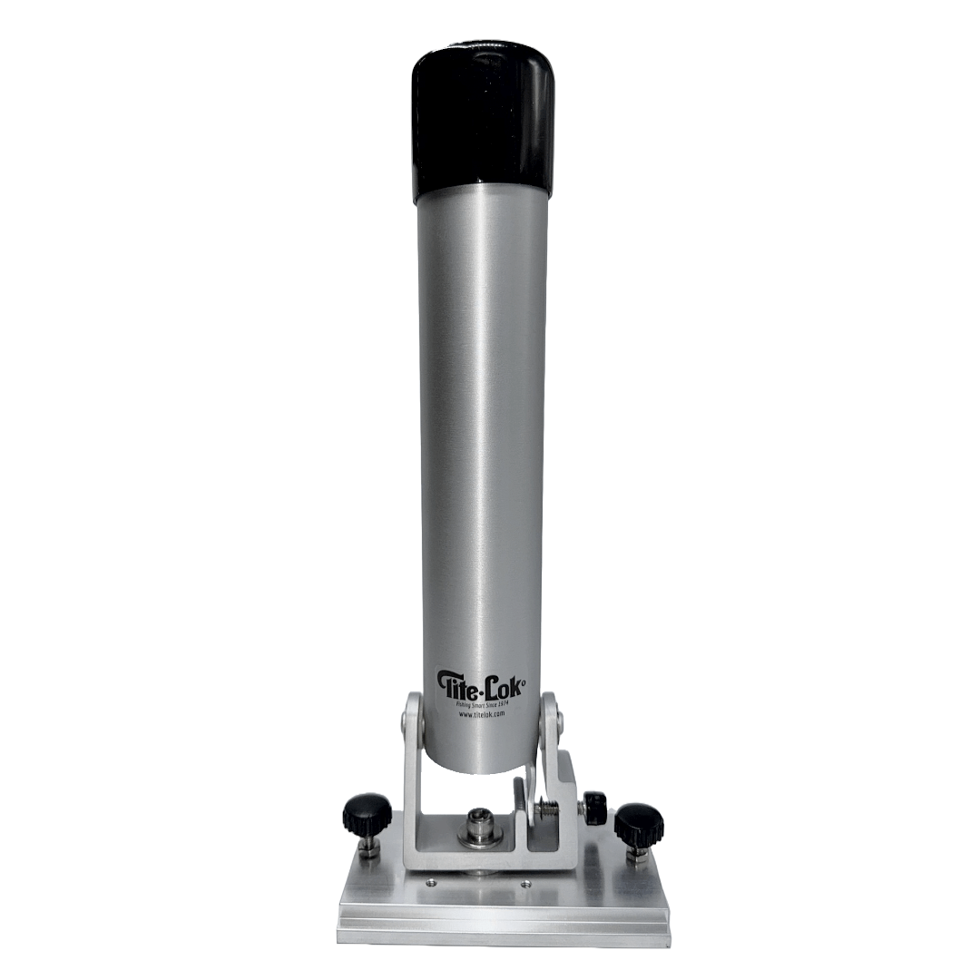 Multi - Lok Rod Holder w/ Mounting Options - Tite - Lok