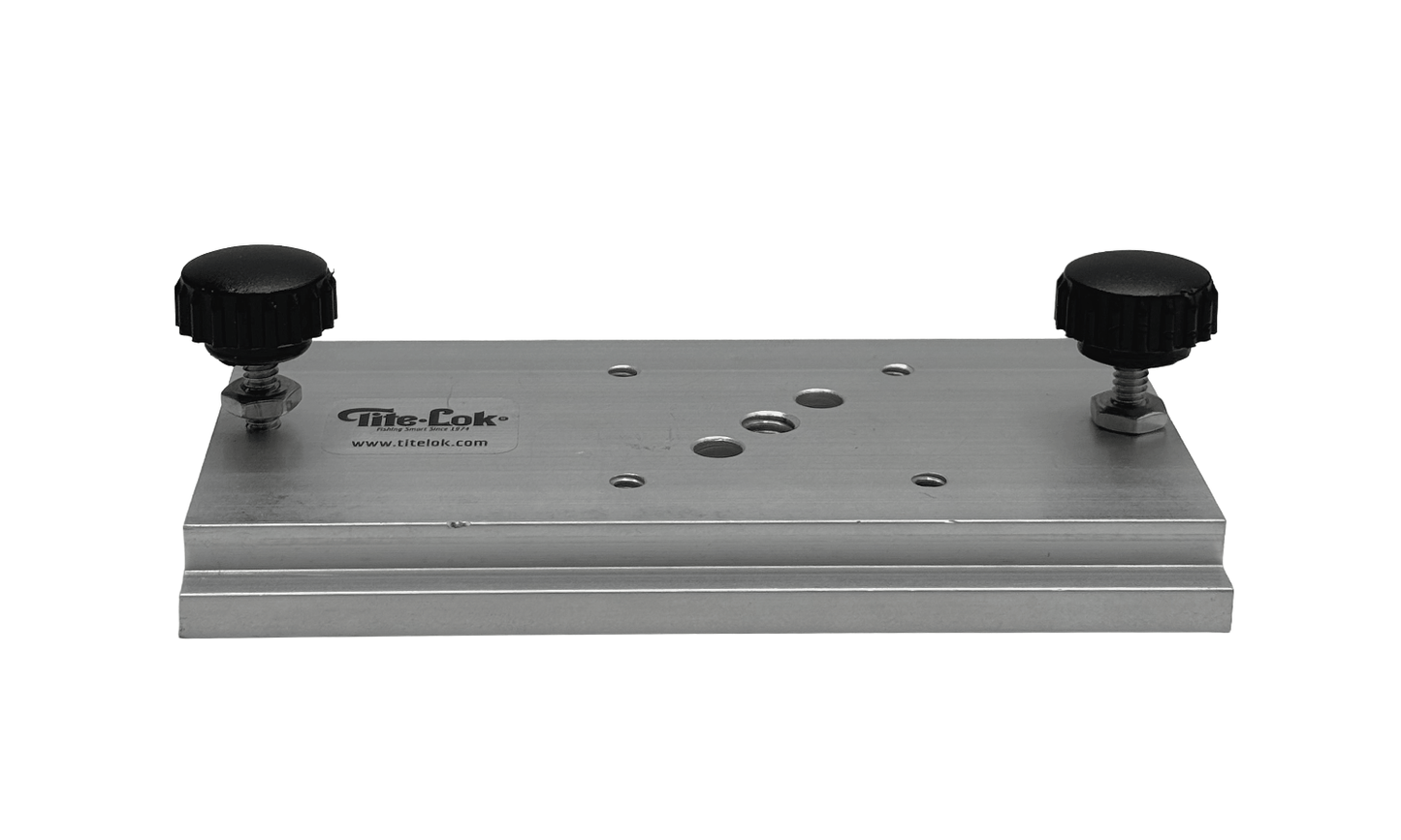Rod Holder Track Adapter - Tite - Lok