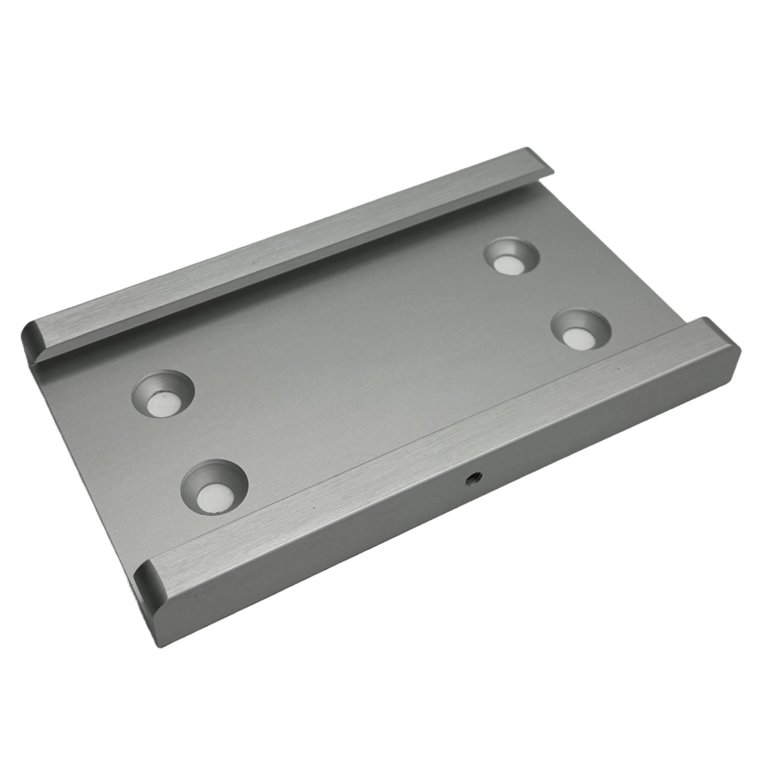 Mounting Track - Tite - Lok