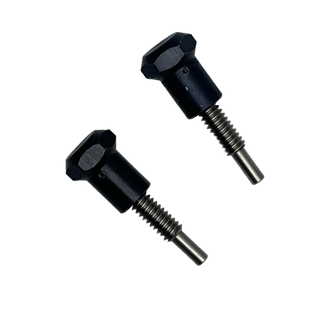 Hardware 5710 - SP Spring Pin (Multi - Lok) 2 pack - Tite - Lok