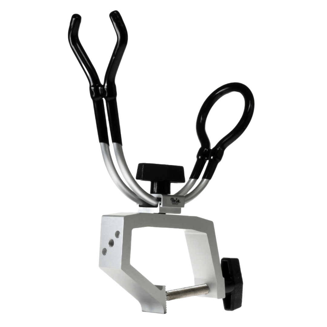 Spider Adjustable Rod Holder w/ Clamp Combo - Tite - Lok
