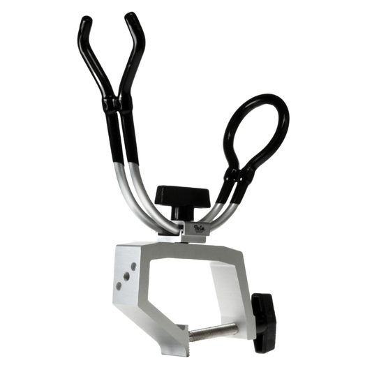 Spider Adjustable Rod Holder w/ Clamp Combo - Tite - Lok