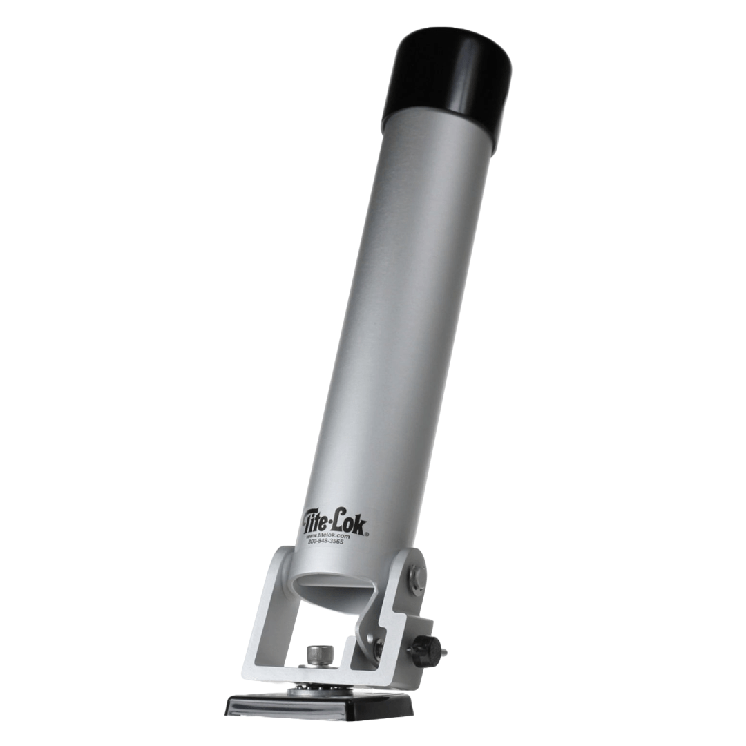 Multi - Lok Rod Holder w/ Mounting Options - Tite - Lok