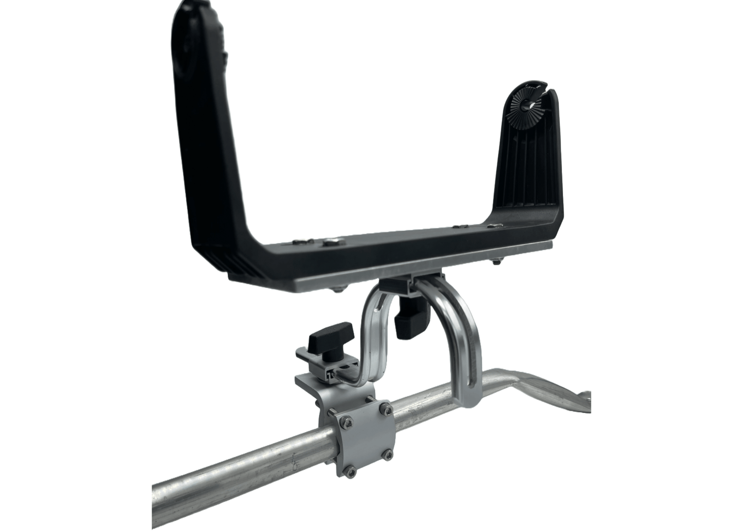 Porta - Lok Fish Finder Mount w/ Mounting Options - Tite - Lok