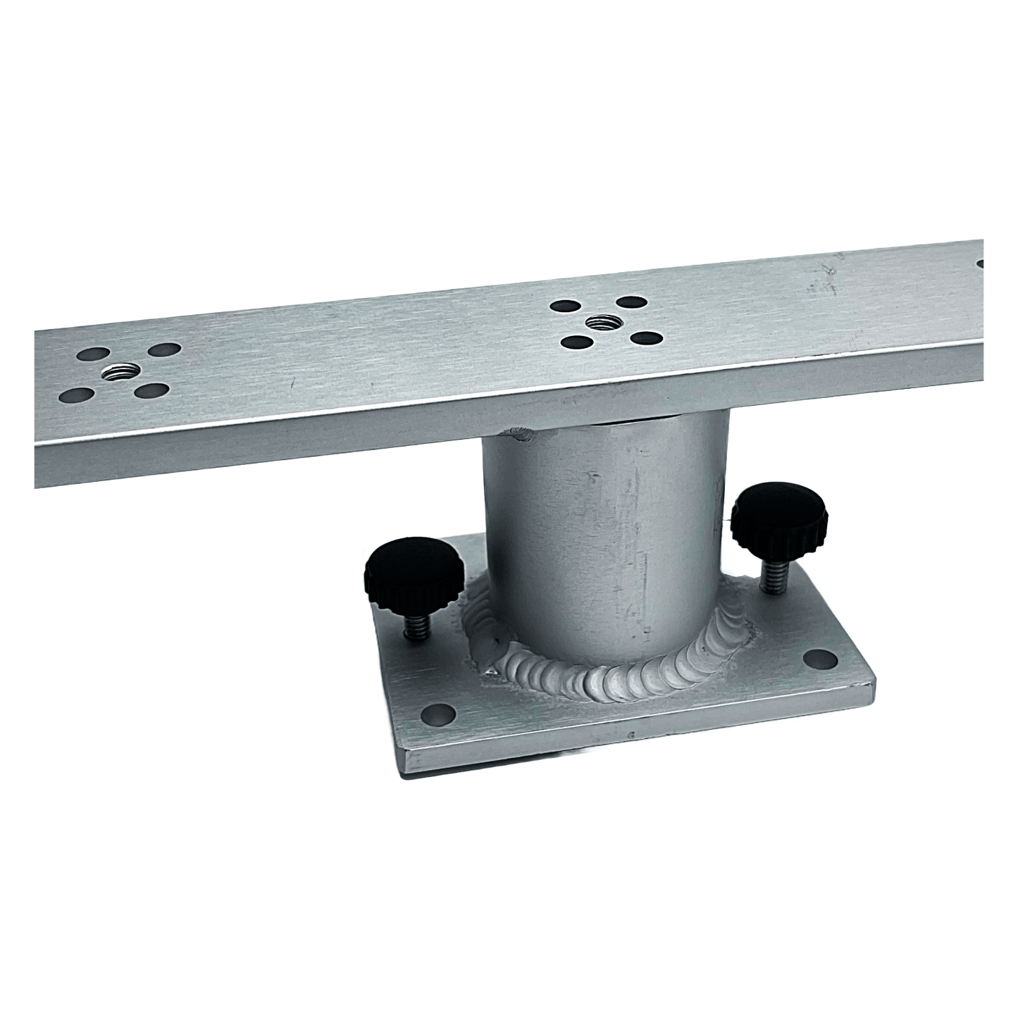 Dual Porta - Lok Fish Finder Mount - Tite - Lok