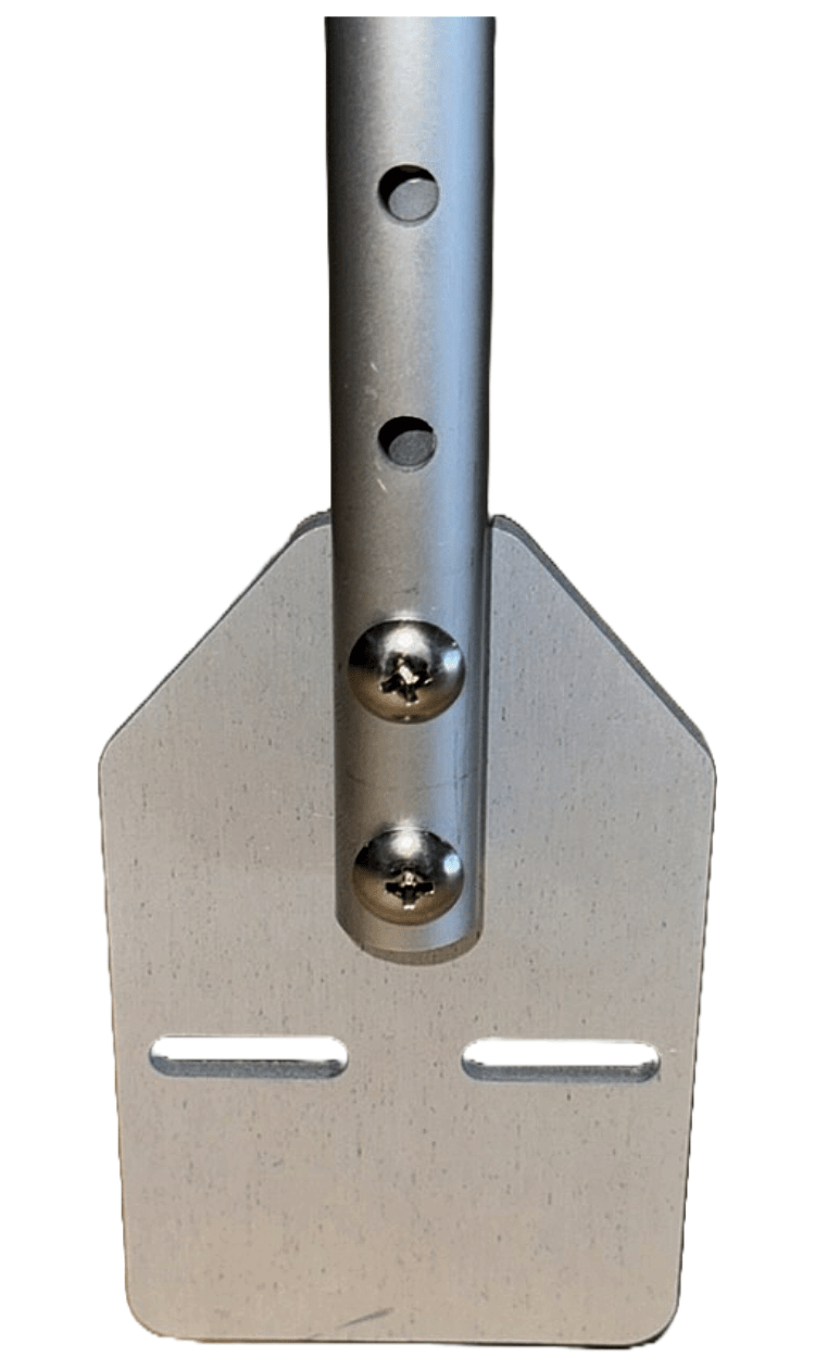 Universal Transducer Bracket - Tite - Lok