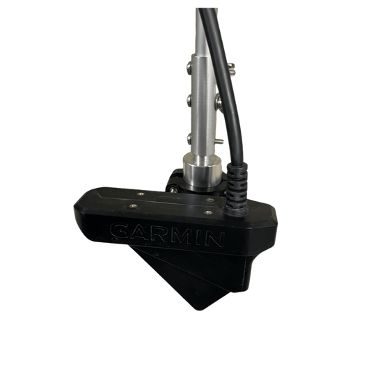 LiveSonar Transducer Mount - Tite - Lok