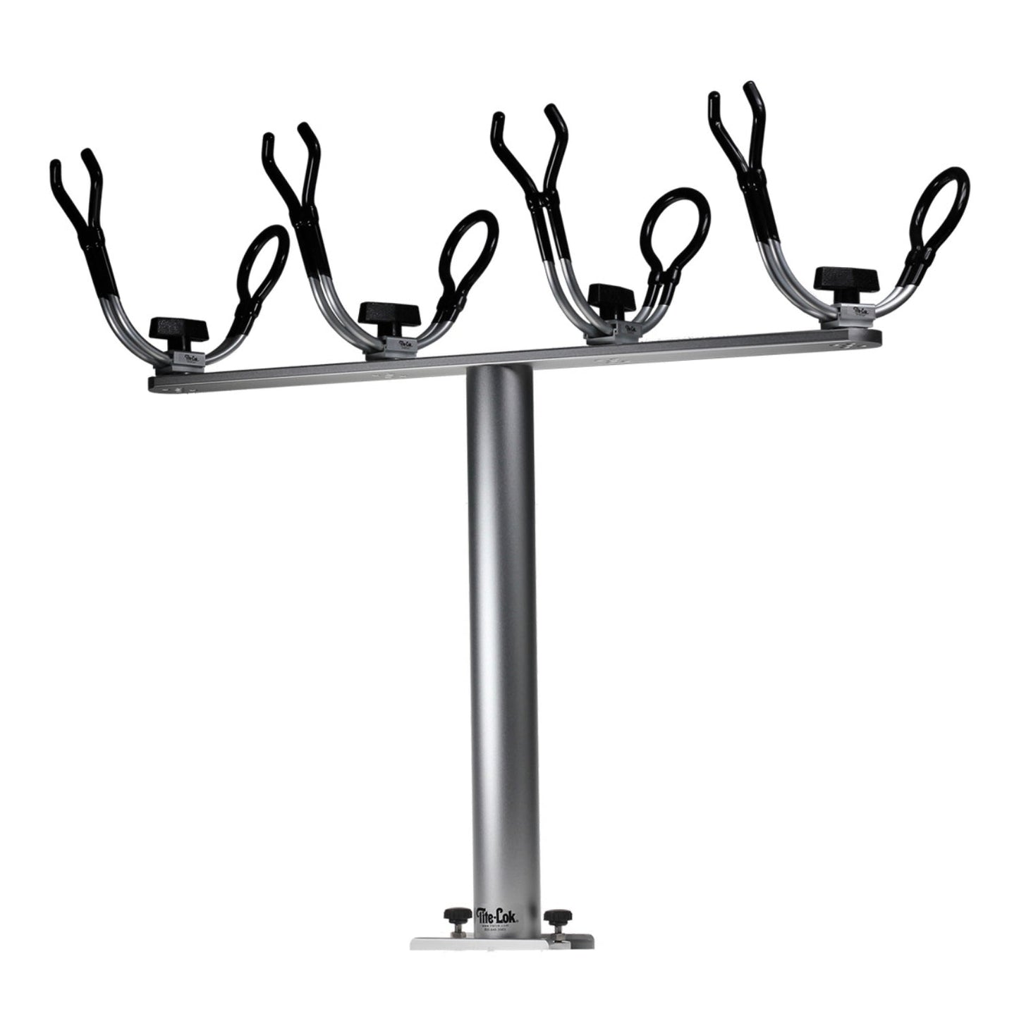 Black Widow Supreme Rod Holder 24” Deck - Tite - Lok