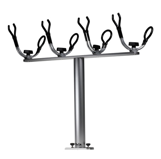 Black Widow Supreme Rod Holder 24” Deck - Tite - Lok