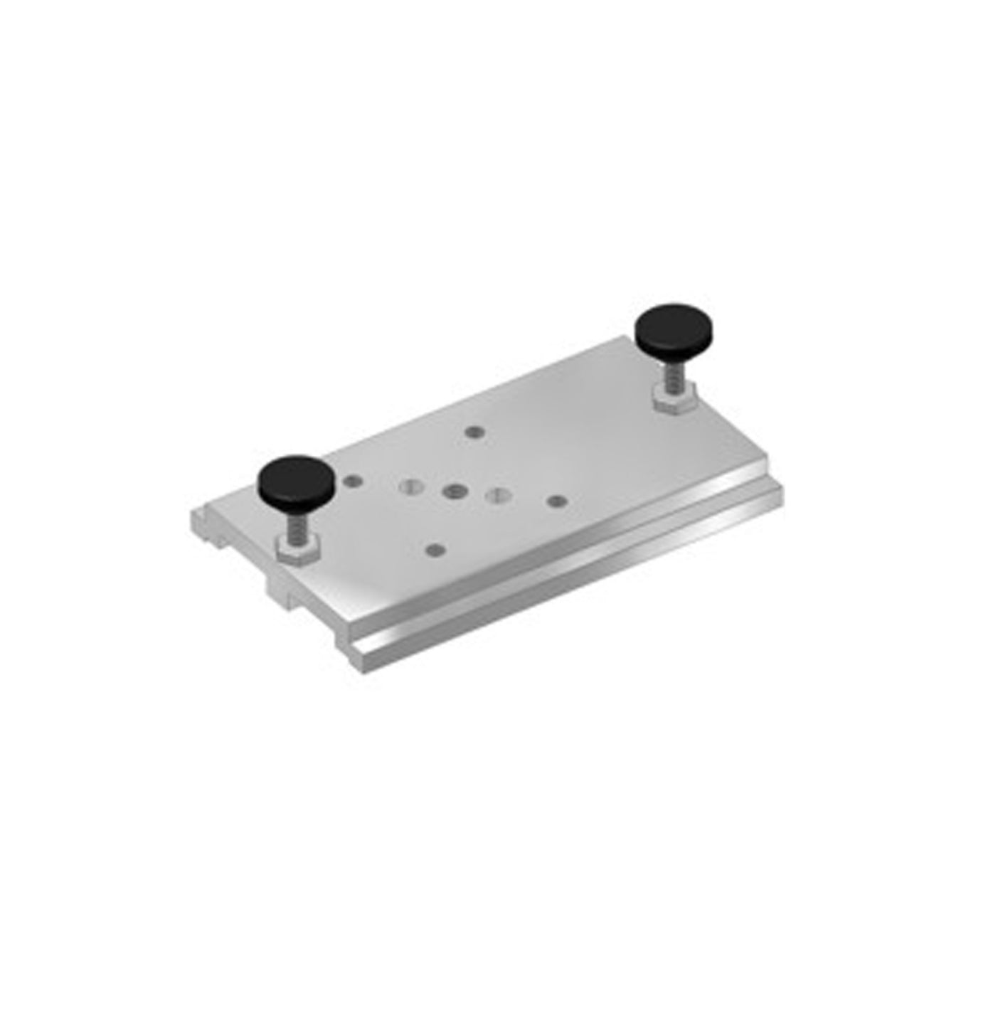 Rod Holder Track Adapter - Tite - Lok