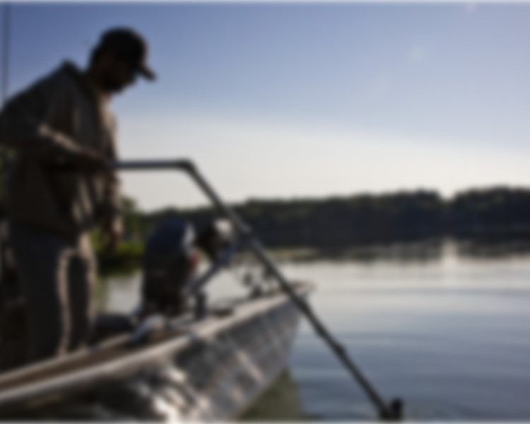 How to Choose the Right Transducer Pole & Clamp Setup for Your Boat