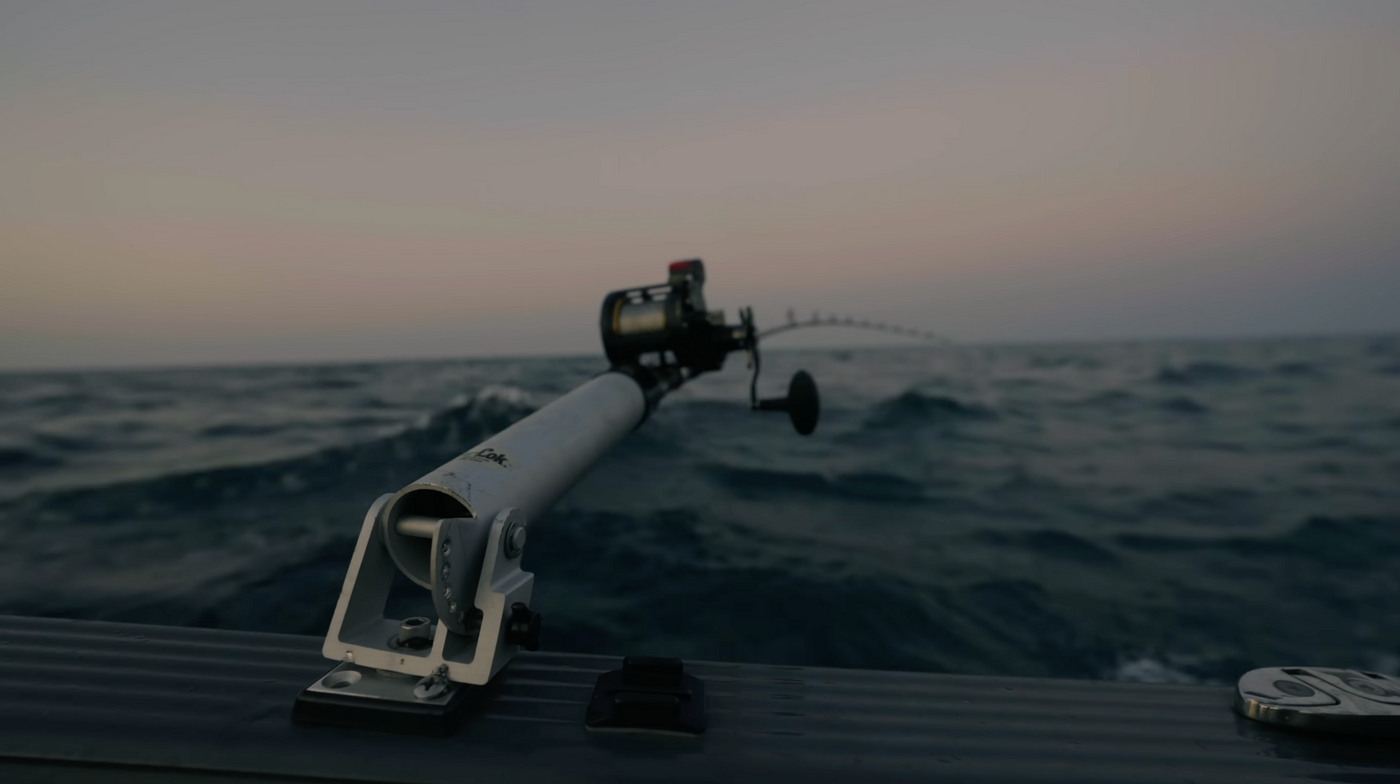 Rod Holder Guide - Which One Is Right For You.