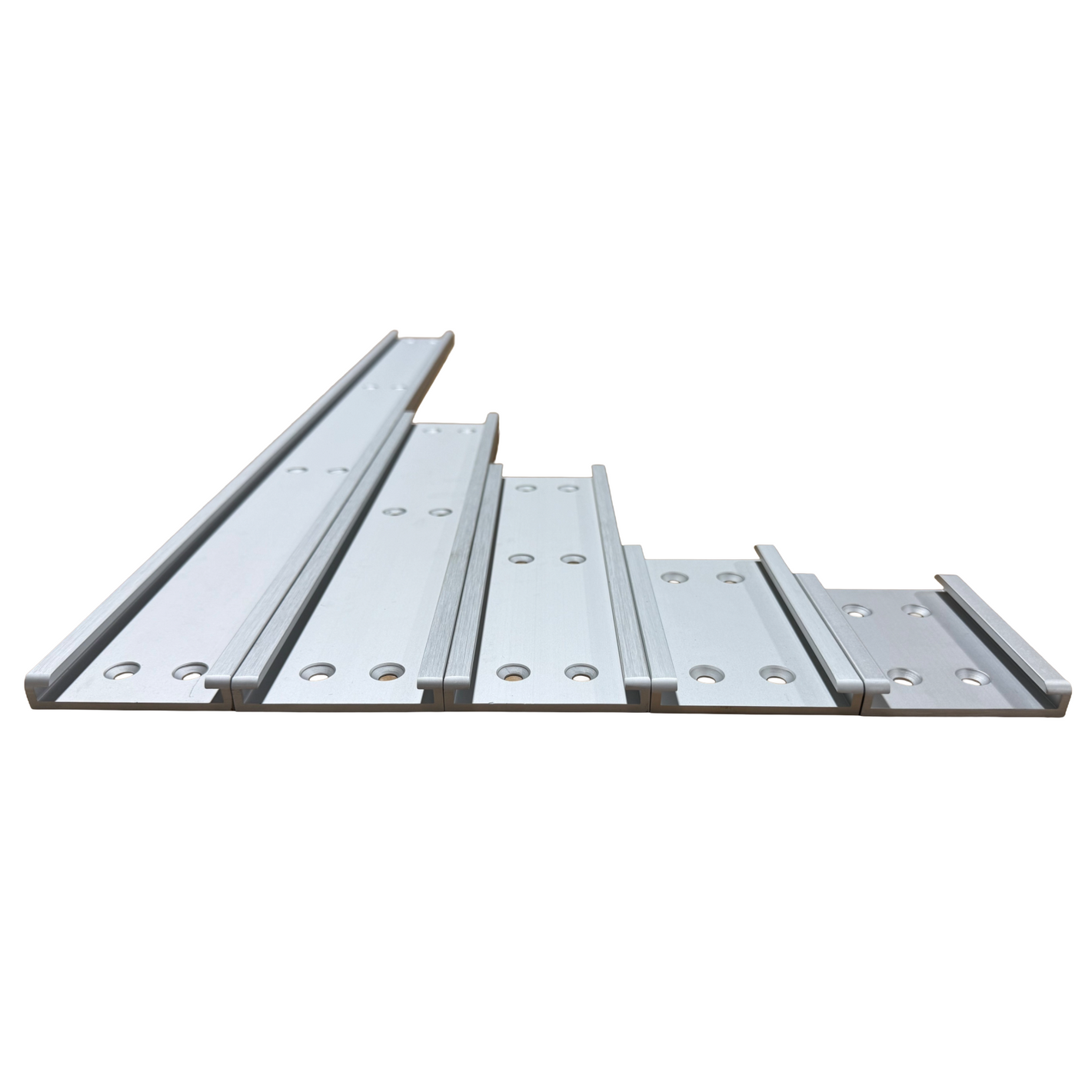 Tracks and Mounts - Tite-Lok