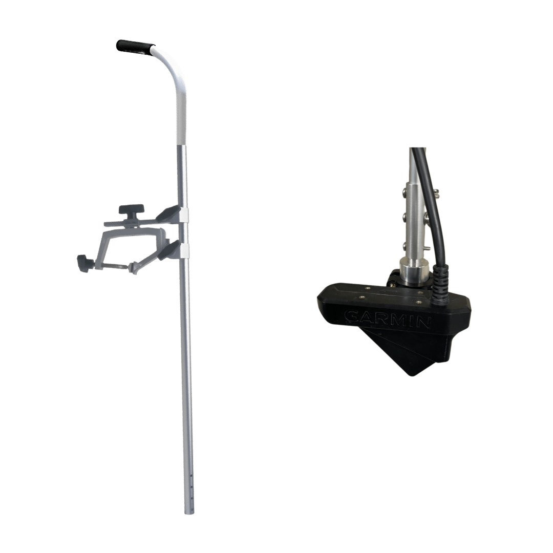 Transducer Poles - Tite-Lok