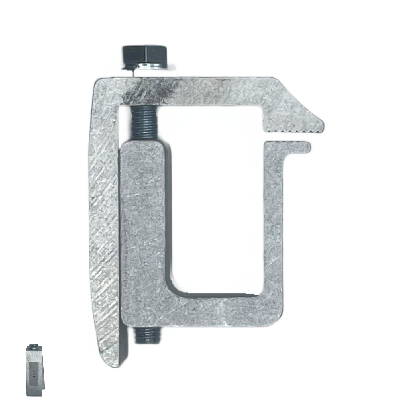 TL-1 Truck Cap Clamp