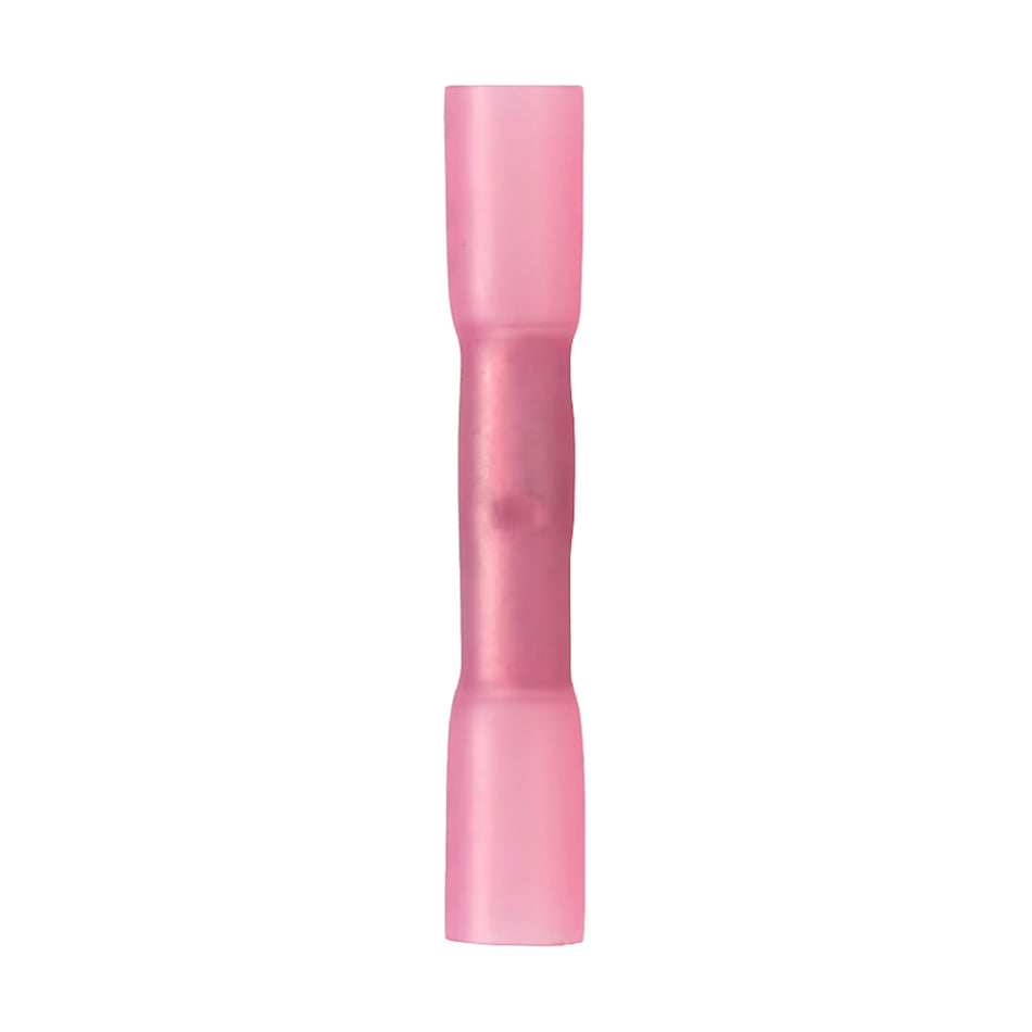 Heat Shrink Butt Connectors (50 Pack)