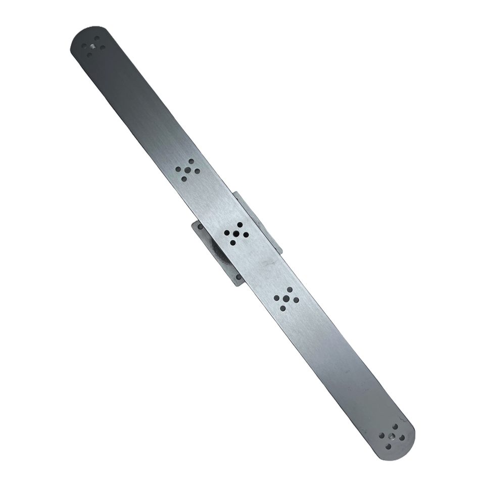 24" T-Bar Base Welded