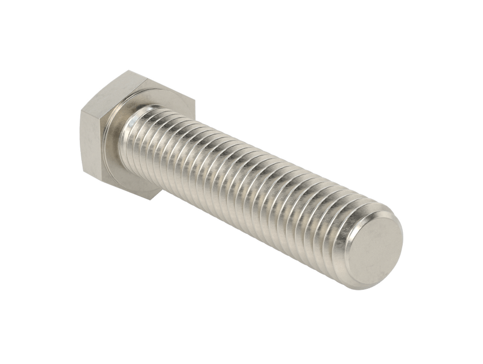 3/8"-16 Stainless Steel Screw