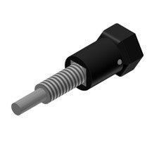 Hardware 5710-SP Spring Pin (Multi-Lok) 2 pack