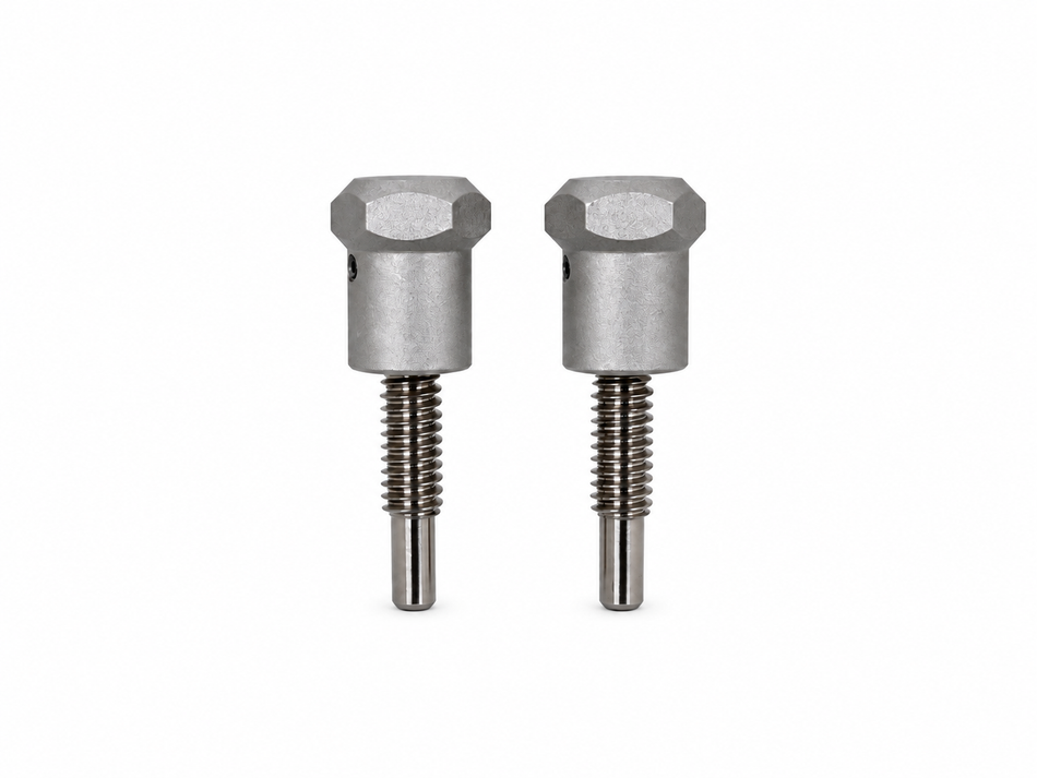 Hardware 5710-SP Spring Pin (Multi-Lok) 2 pack