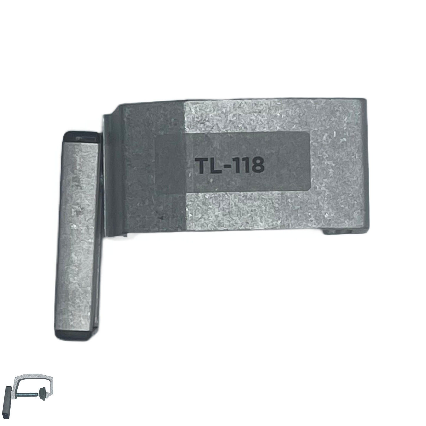 TL-118 C Clamp