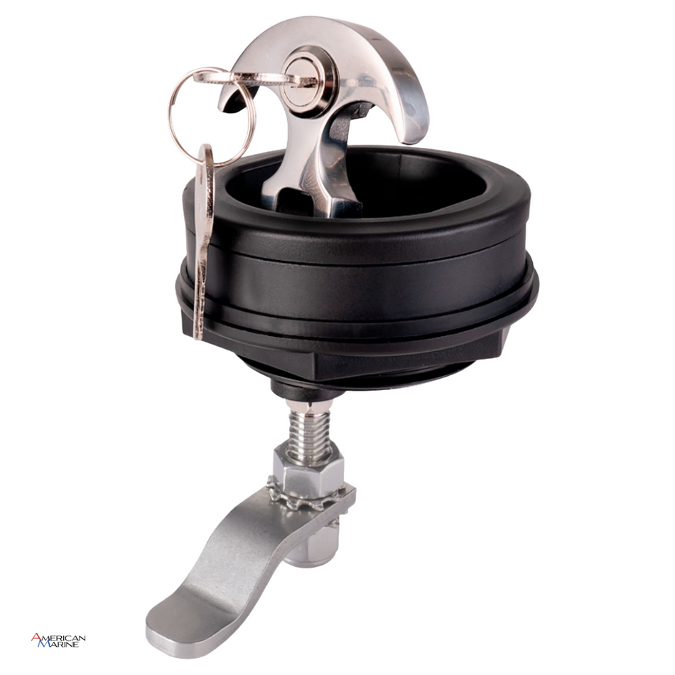 Anchor Latch