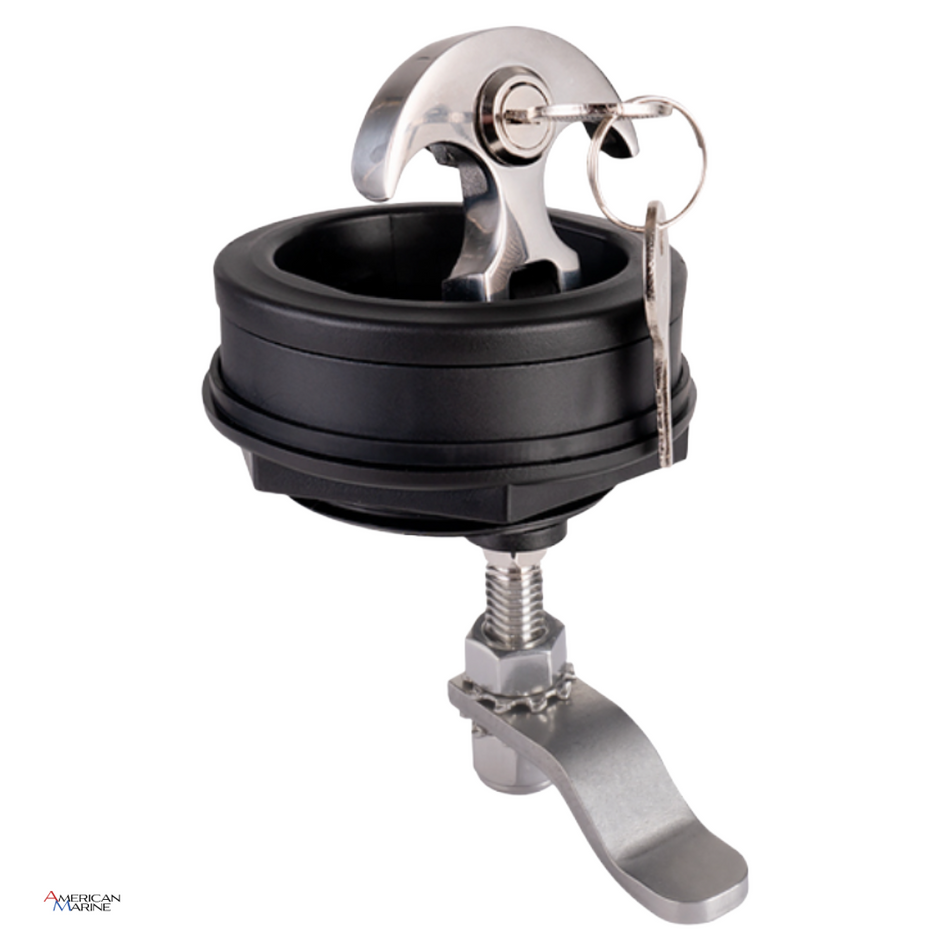 Anchor Latch