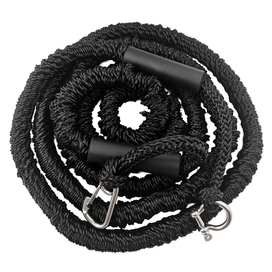 Bungee Boat Launch Rope