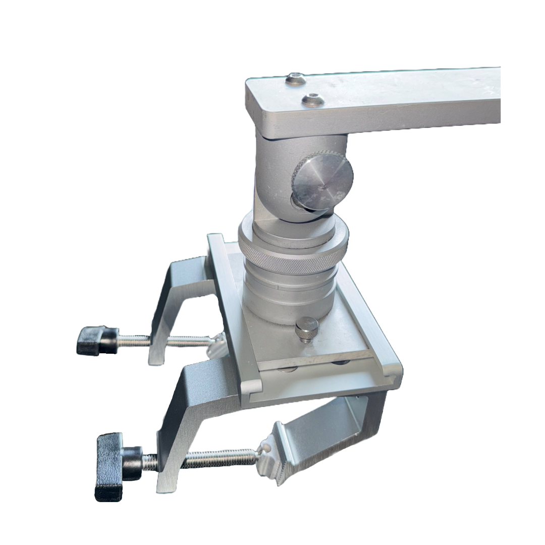 Clamp Mounted Track - Tite - Lok