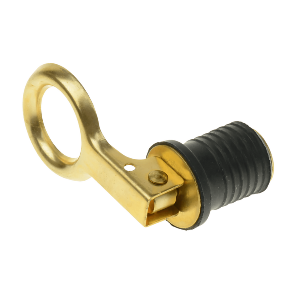 Snap Drain Plug