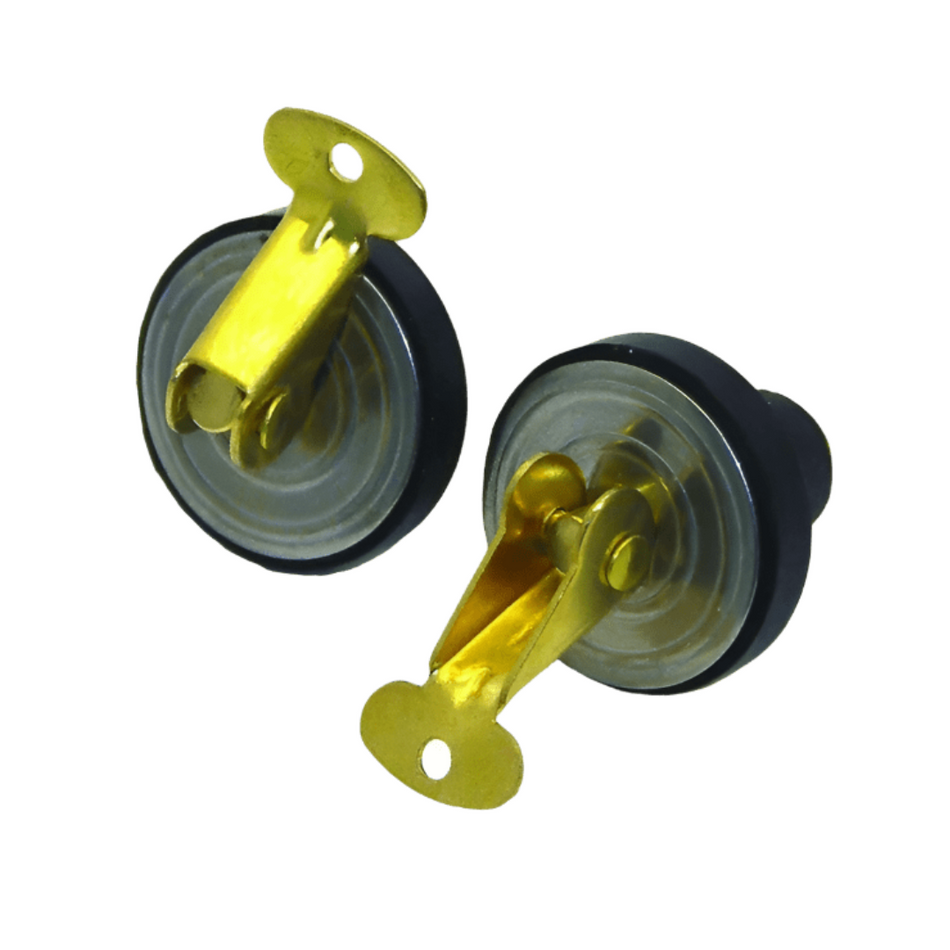 Livewell Plugs