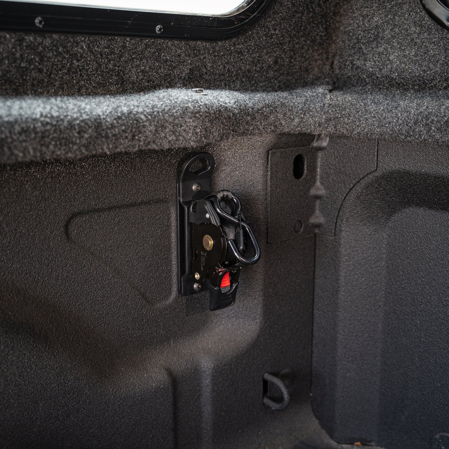 Integral Straps - RAM 2500/3500 (2019+)